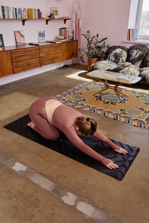 How to Build a Simple Workout Corner at Home